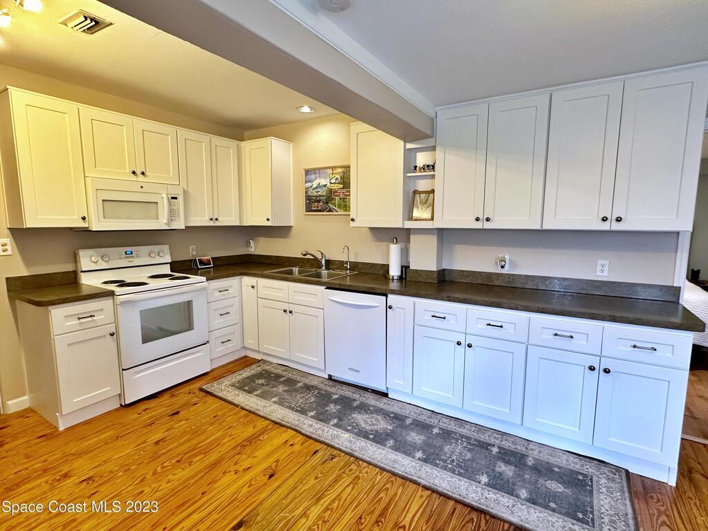 14 Hardee Circle, Rockledge, FL 32955