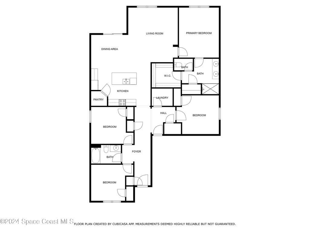 3085 Cerulean Court, Melbourne, FL 32904