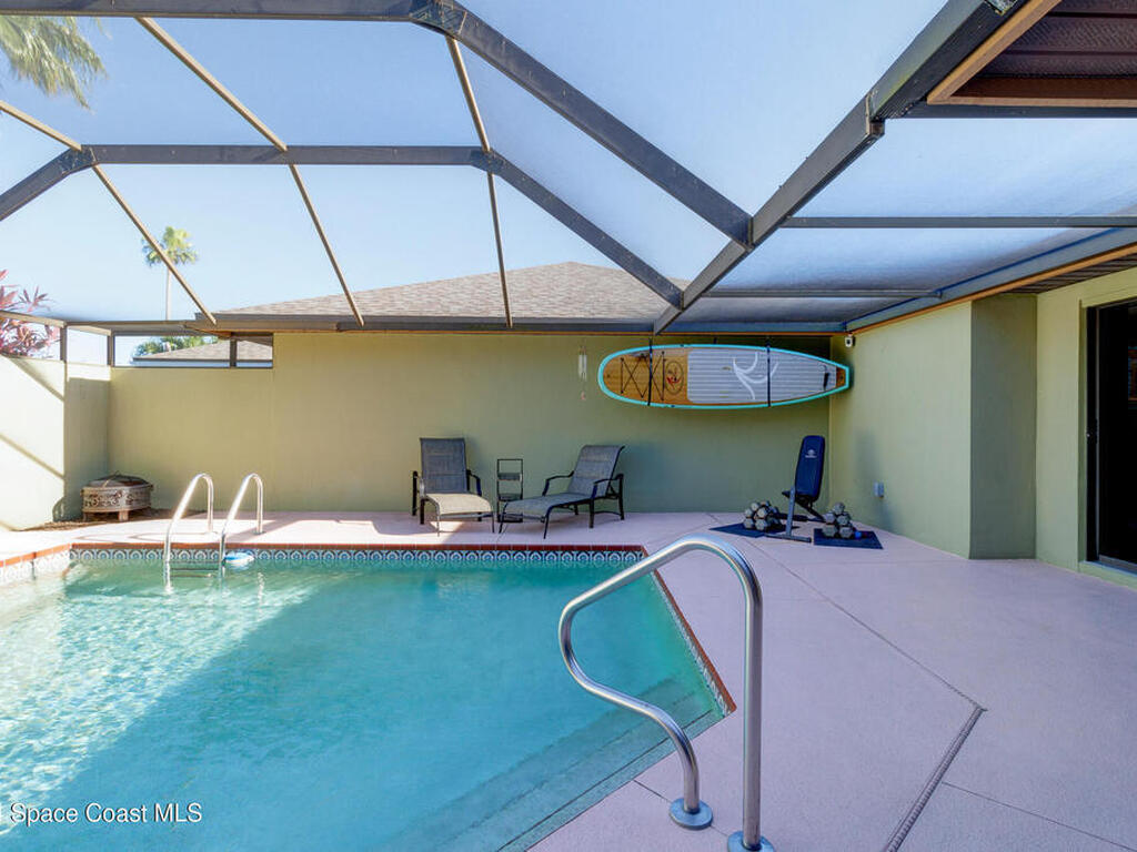 6269 N Mirror Lake Drive, Sebastian, FL 32958