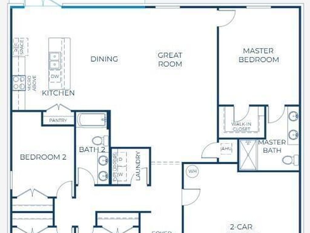 857 Aruba Avenue, Palm Bay, FL 32909