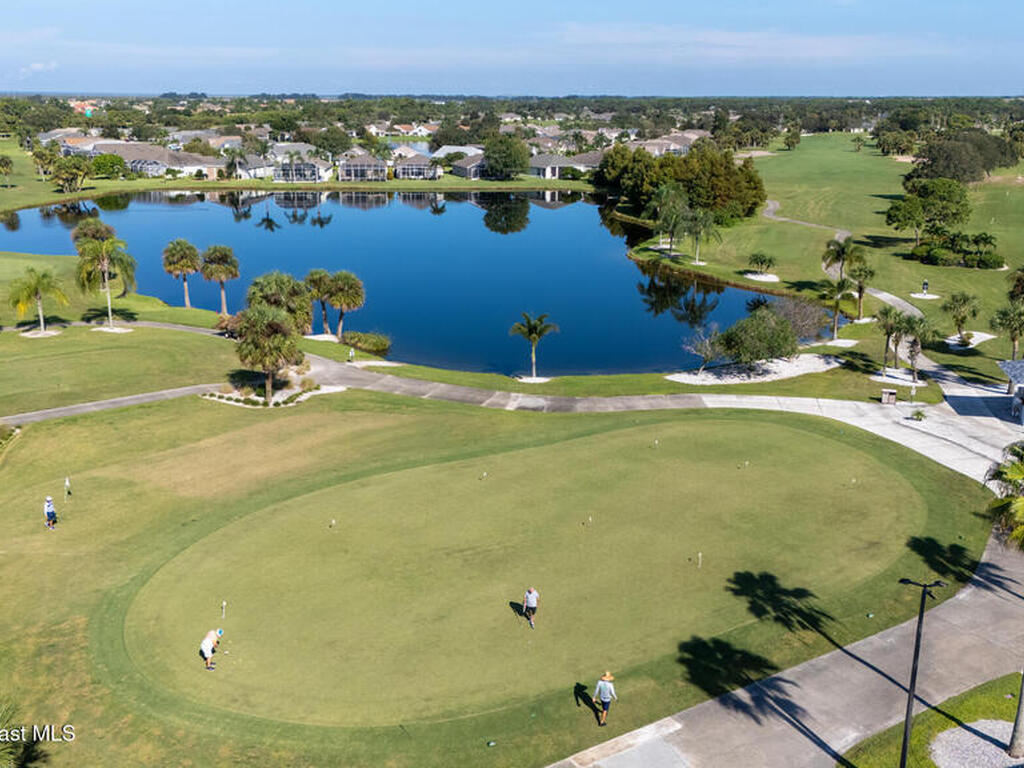 4855 Bren Court, Suntree, FL 32955