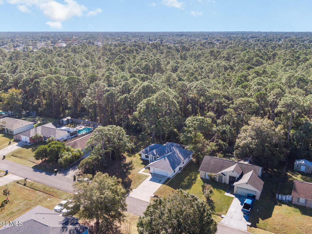 1538 Napanee Street, Palm Bay, FL 32907