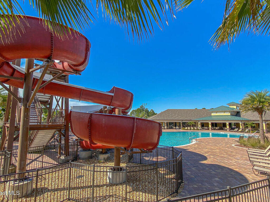 3419 Salt Marsh Circle, West Melbourne, FL 32904