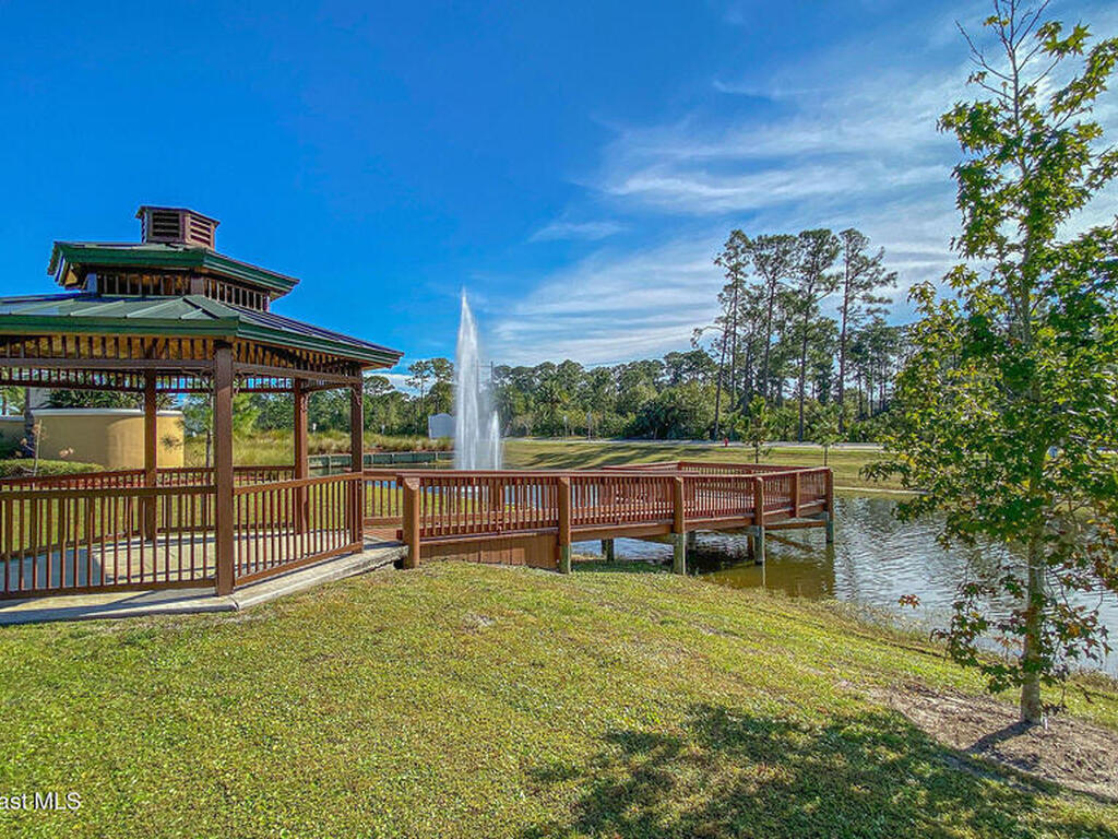 3419 Salt Marsh Circle, West Melbourne, FL 32904