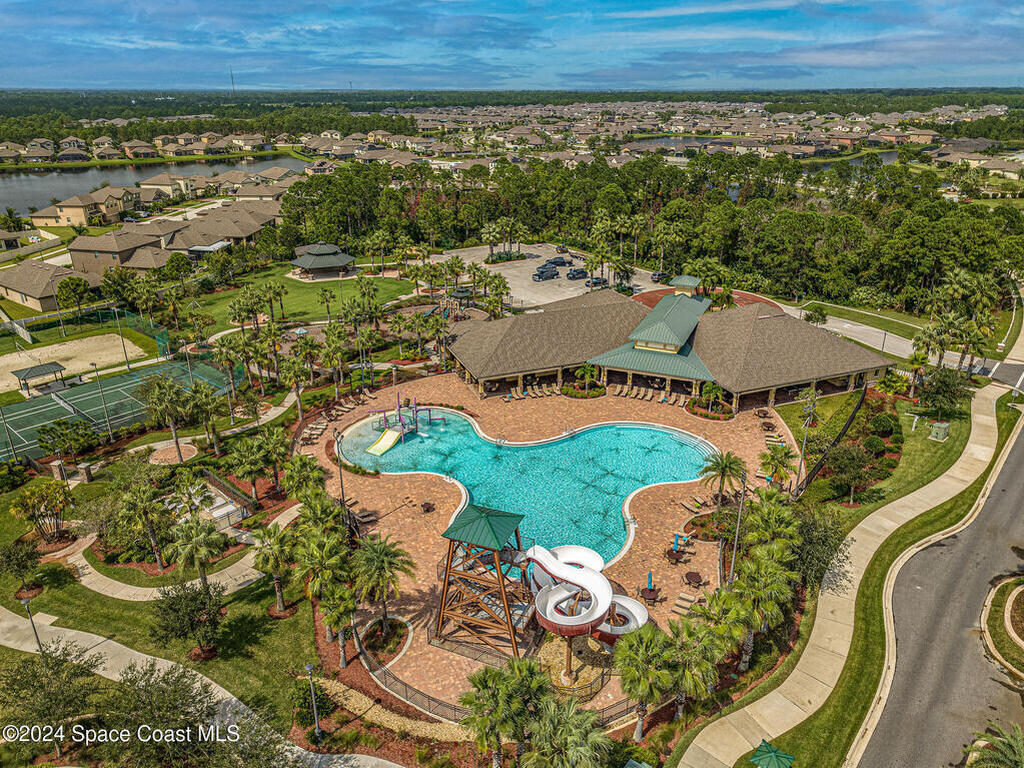 3419 Salt Marsh Circle, West Melbourne, FL 32904