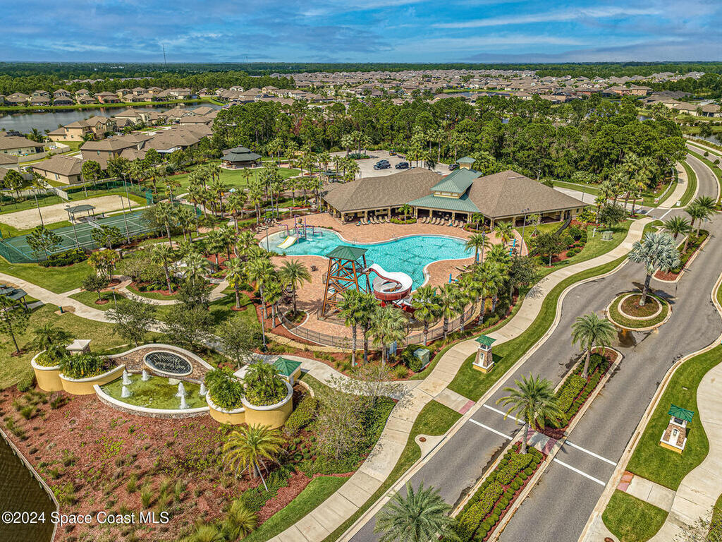 3419 Salt Marsh Circle, West Melbourne, FL 32904