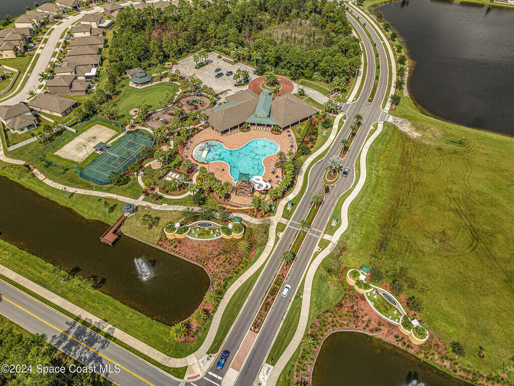 3419 Salt Marsh Circle, West Melbourne, FL 32904