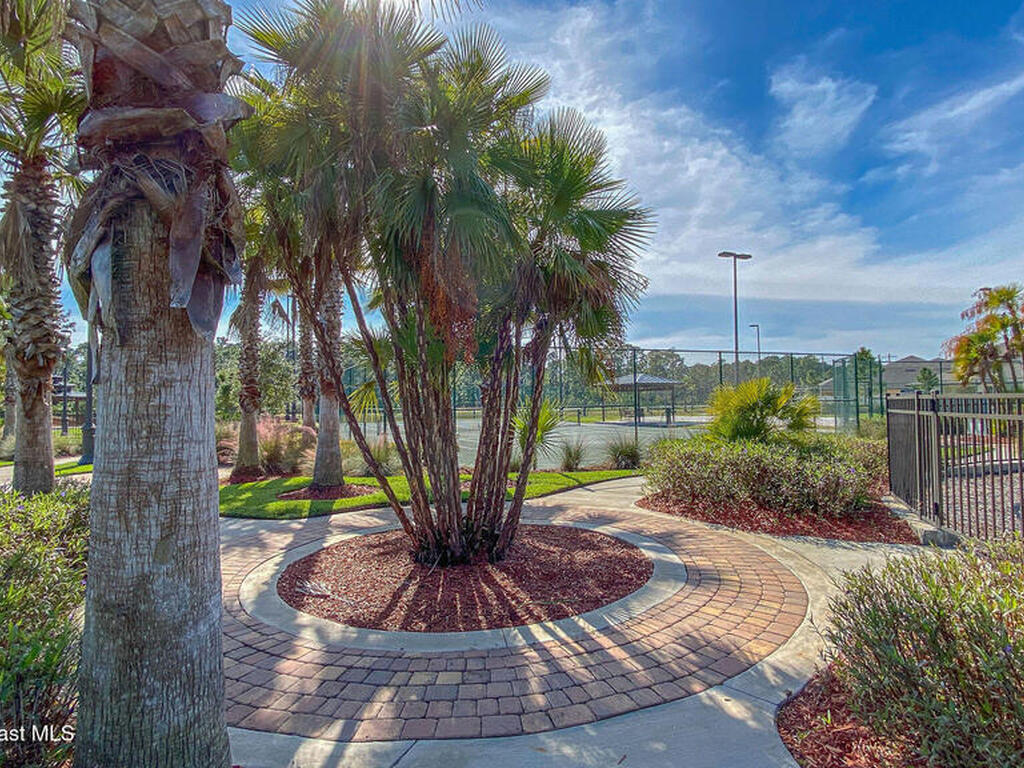 3419 Salt Marsh Circle, West Melbourne, FL 32904