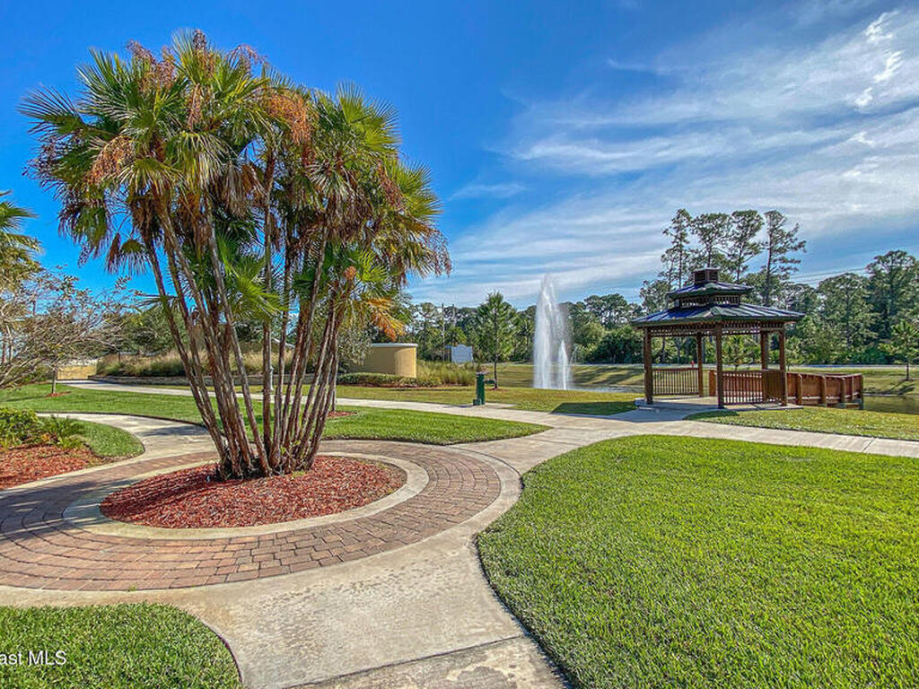 3419 Salt Marsh Circle, West Melbourne, FL 32904
