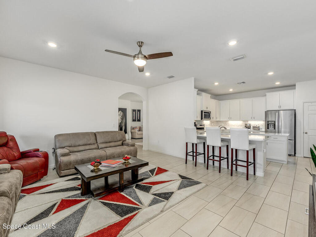 3419 Salt Marsh Circle, West Melbourne, FL 32904