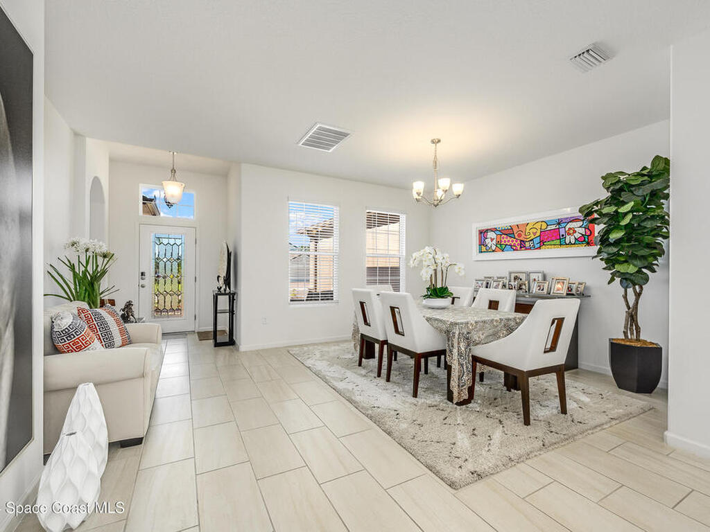3419 Salt Marsh Circle, West Melbourne, FL 32904