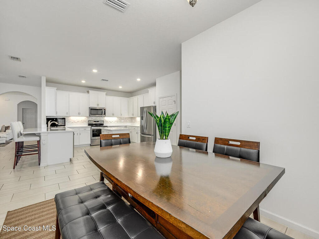 3419 Salt Marsh Circle, West Melbourne, FL 32904
