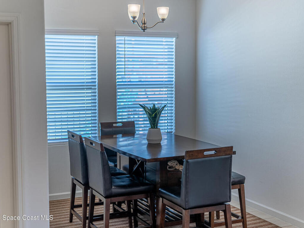 3419 Salt Marsh Circle, West Melbourne, FL 32904