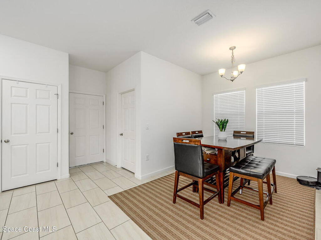 3419 Salt Marsh Circle, West Melbourne, FL 32904