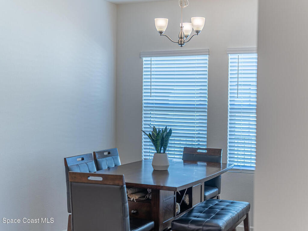 3419 Salt Marsh Circle, West Melbourne, FL 32904