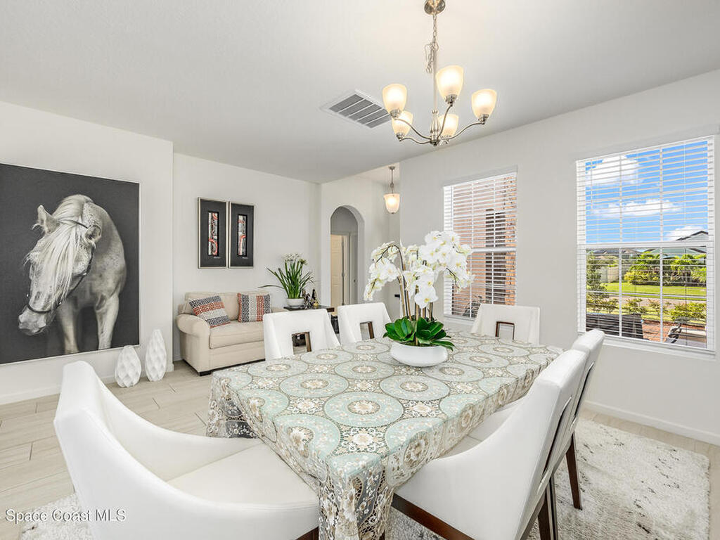 3419 Salt Marsh Circle, West Melbourne, FL 32904