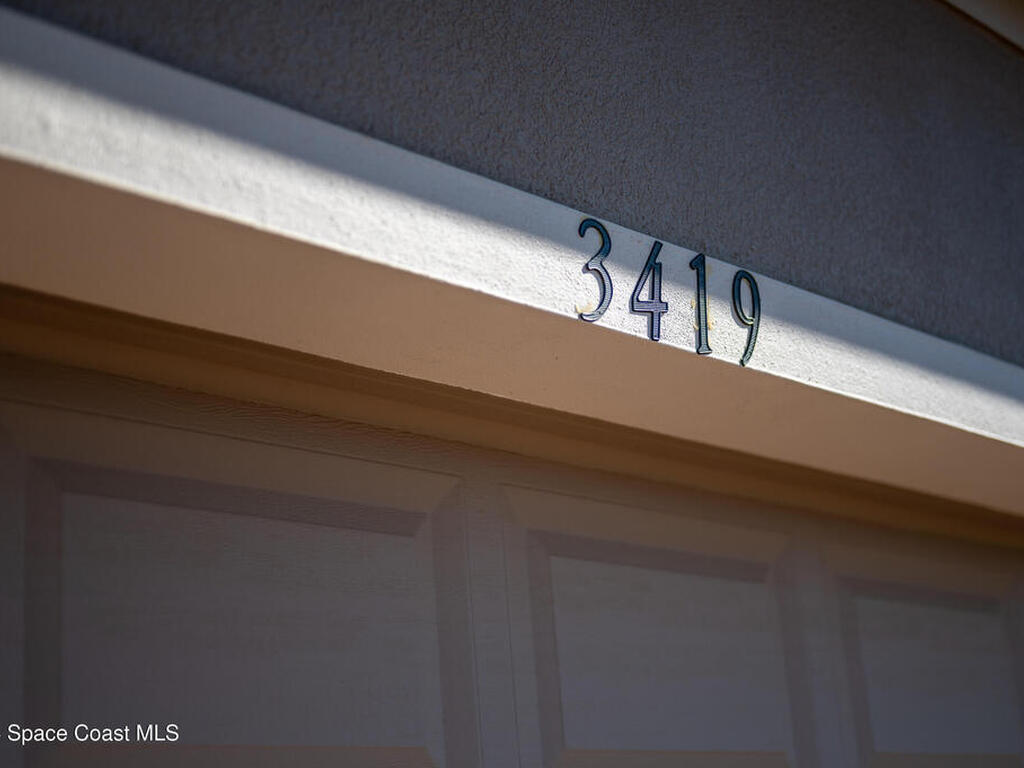 3419 Salt Marsh Circle, West Melbourne, FL 32904