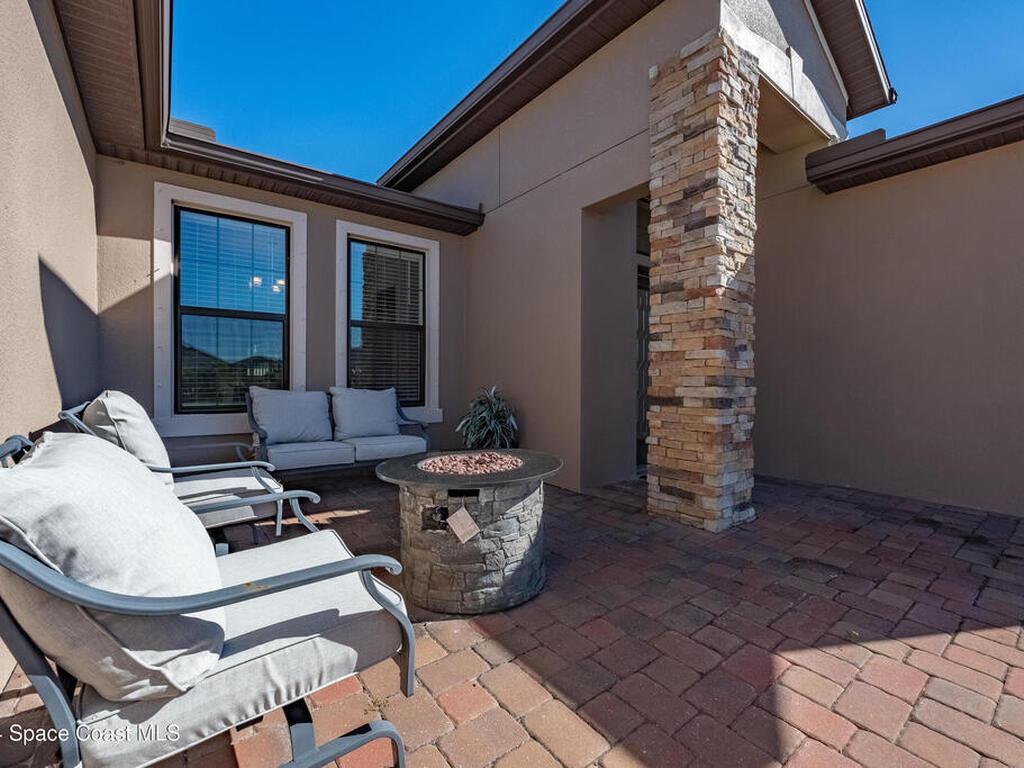 3419 Salt Marsh Circle, West Melbourne, FL 32904