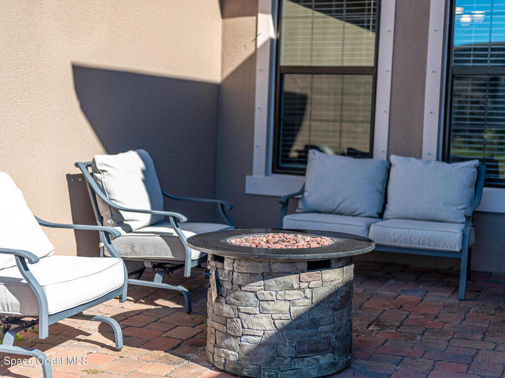 3419 Salt Marsh Circle, West Melbourne, FL 32904