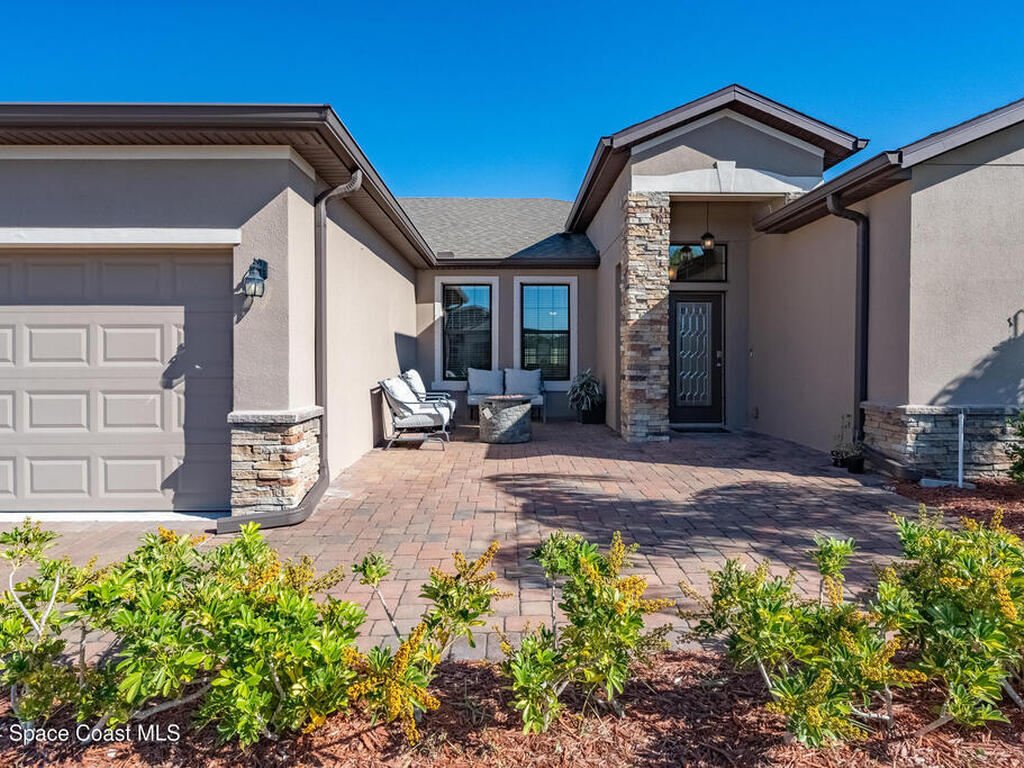3419 Salt Marsh Circle, West Melbourne, FL 32904