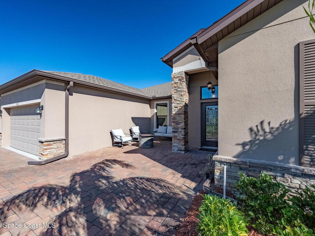 3419 Salt Marsh Circle, West Melbourne, FL 32904