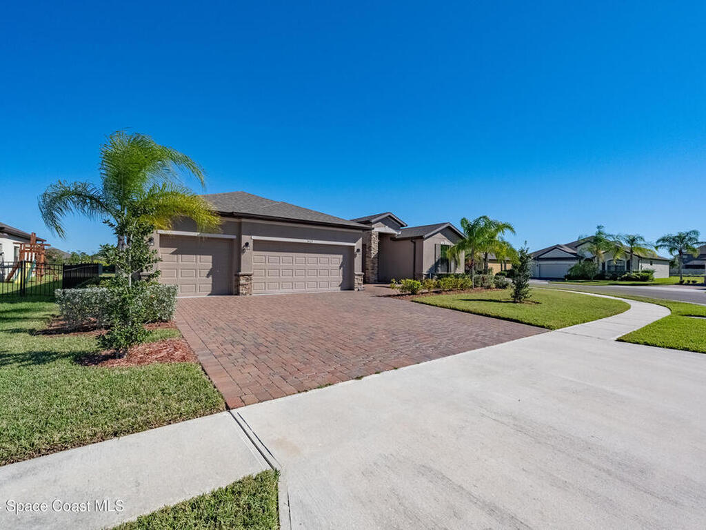 3419 Salt Marsh Circle, West Melbourne, FL 32904
