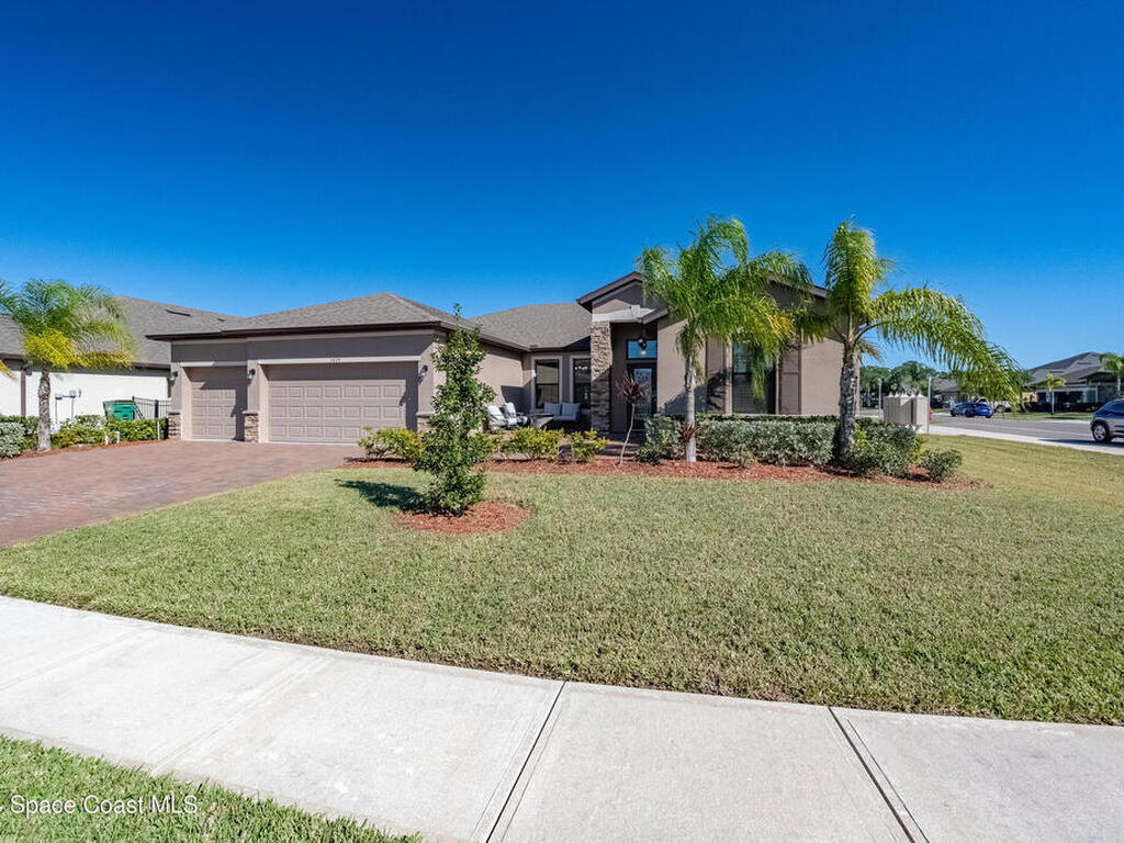 3419 Salt Marsh Circle, West Melbourne, FL 32904