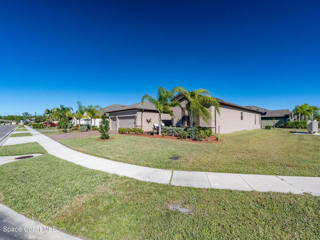 3419 Salt Marsh Circle, West Melbourne, FL 32904