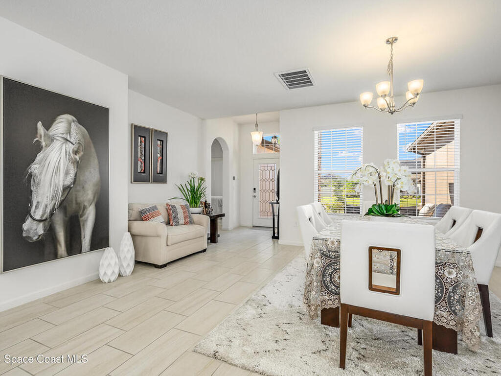 3419 Salt Marsh Circle, West Melbourne, FL 32904