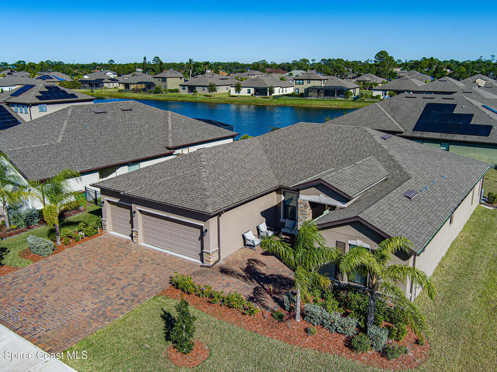3419 Salt Marsh Circle, West Melbourne, FL 32904