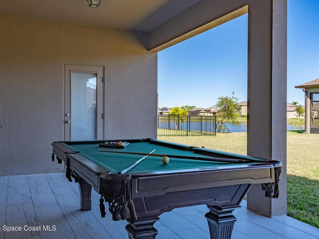 3419 Salt Marsh Circle, West Melbourne, FL 32904