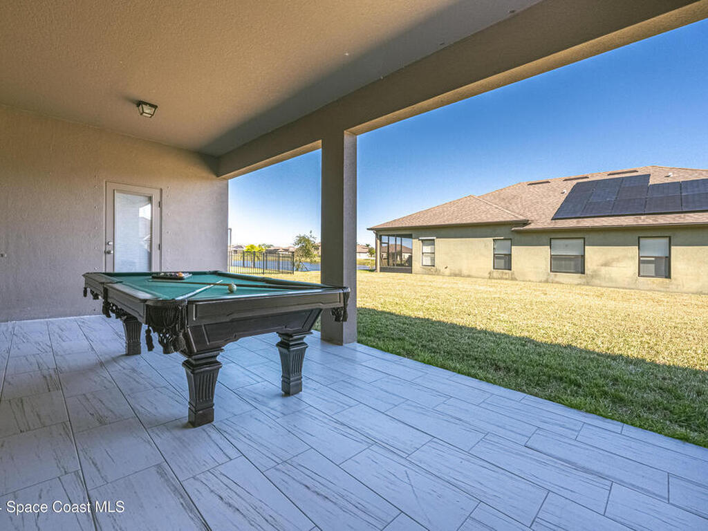 3419 Salt Marsh Circle, West Melbourne, FL 32904