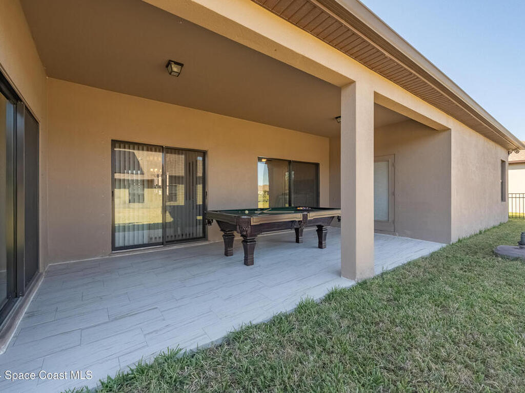 3419 Salt Marsh Circle, West Melbourne, FL 32904