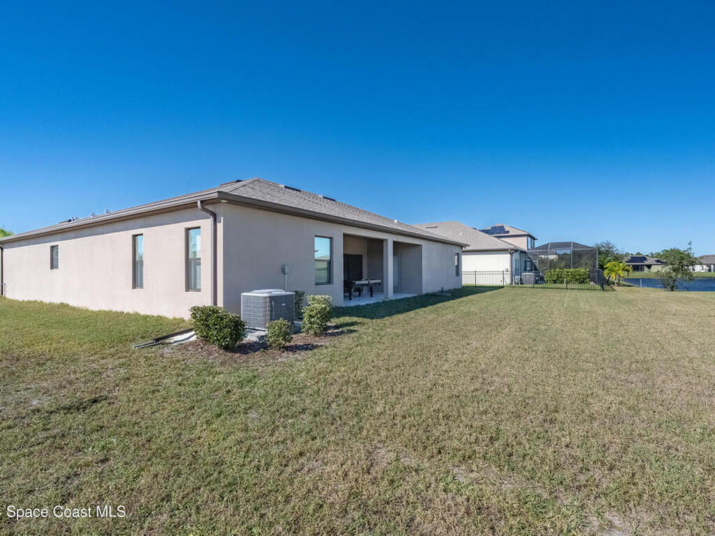 3419 Salt Marsh Circle, West Melbourne, FL 32904