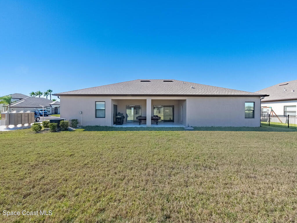 3419 Salt Marsh Circle, West Melbourne, FL 32904