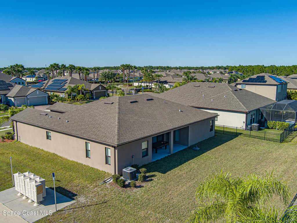 3419 Salt Marsh Circle, West Melbourne, FL 32904