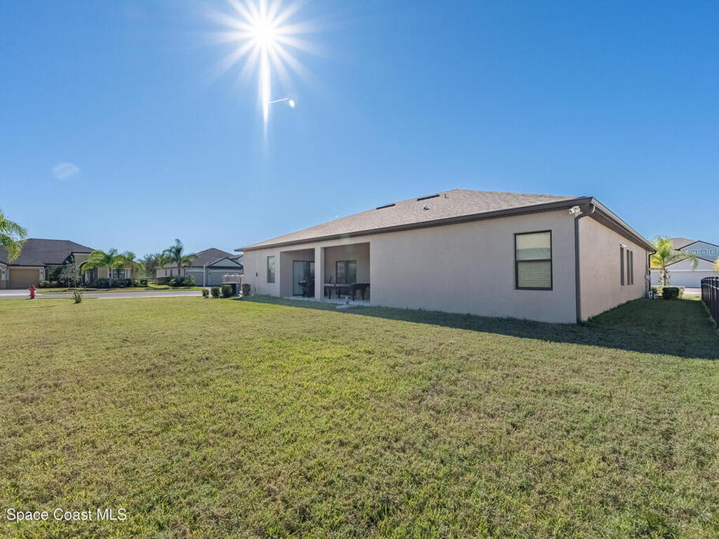 3419 Salt Marsh Circle, West Melbourne, FL 32904