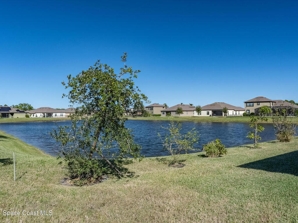 3419 Salt Marsh Circle, West Melbourne, FL 32904