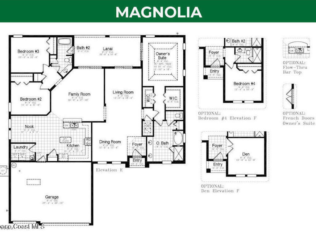 3419 Salt Marsh Circle, West Melbourne, FL 32904