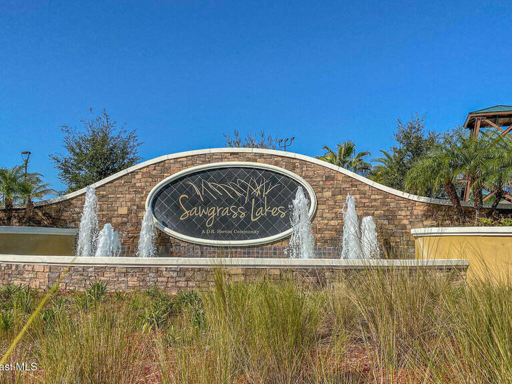 3419 Salt Marsh Circle, West Melbourne, FL 32904