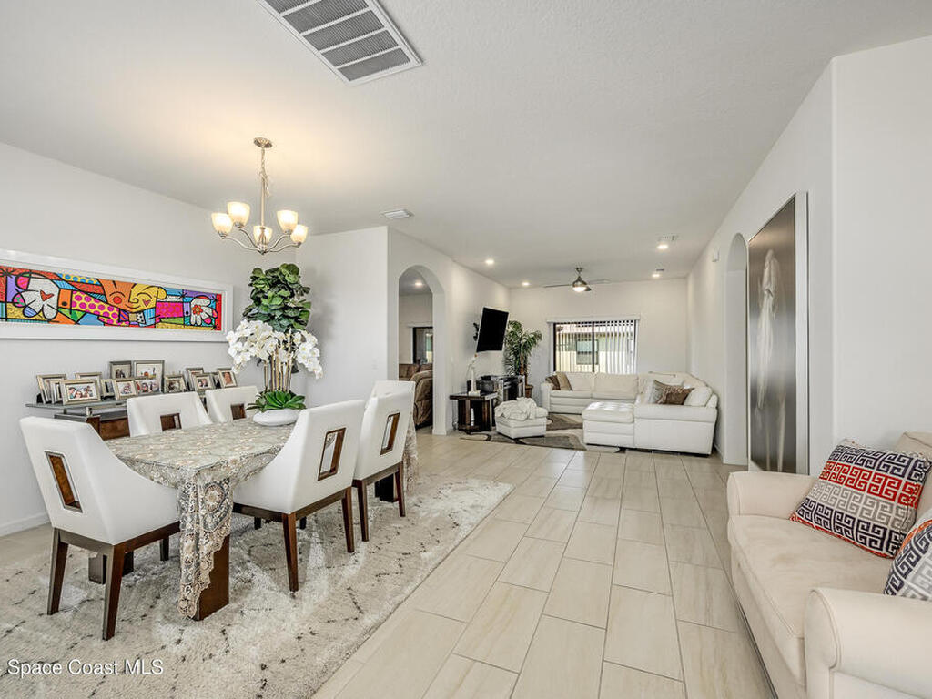 3419 Salt Marsh Circle, West Melbourne, FL 32904