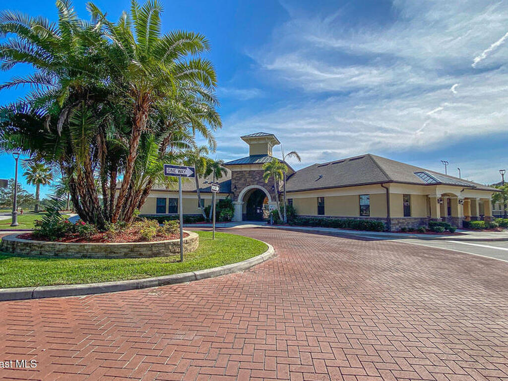 3419 Salt Marsh Circle, West Melbourne, FL 32904