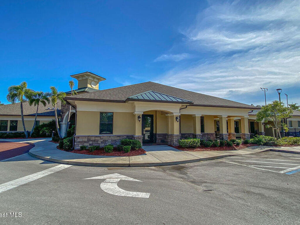 3419 Salt Marsh Circle, West Melbourne, FL 32904
