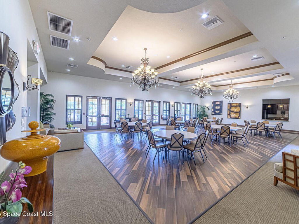 3419 Salt Marsh Circle, West Melbourne, FL 32904