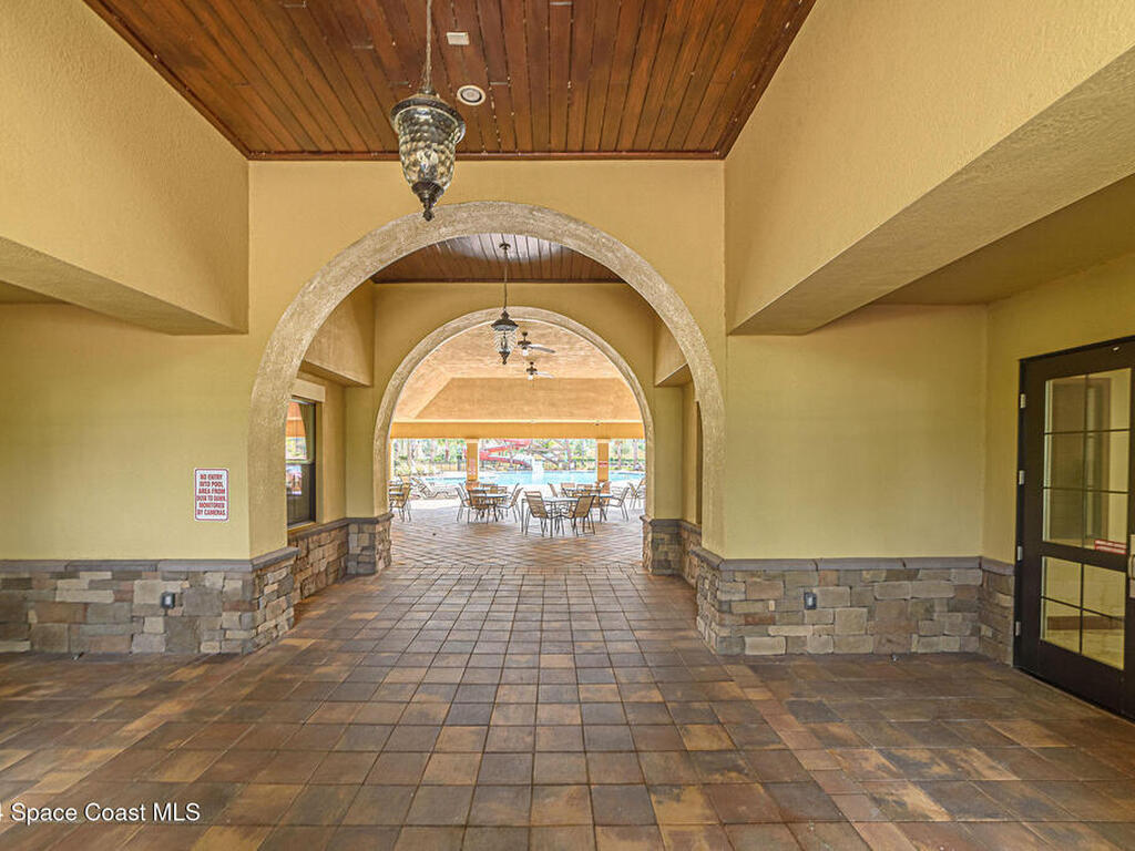 3419 Salt Marsh Circle, West Melbourne, FL 32904