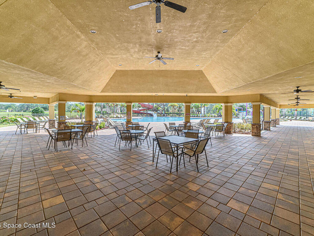 3419 Salt Marsh Circle, West Melbourne, FL 32904