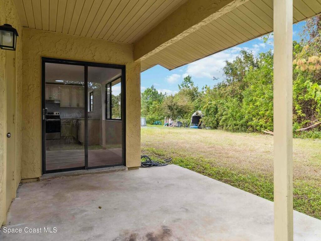 1418 Paley Circle, Palm Bay, FL 32909