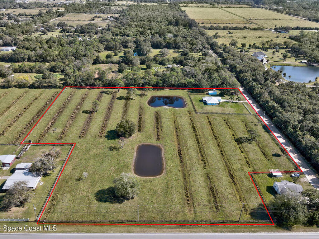 13720 101st Street, Fellsmere, FL 32948