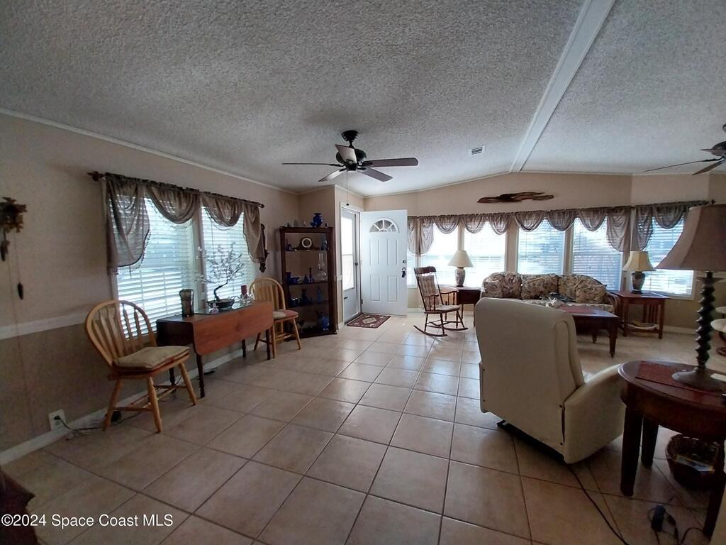 306 Papaya Circle, Barefoot Bay, FL 32976