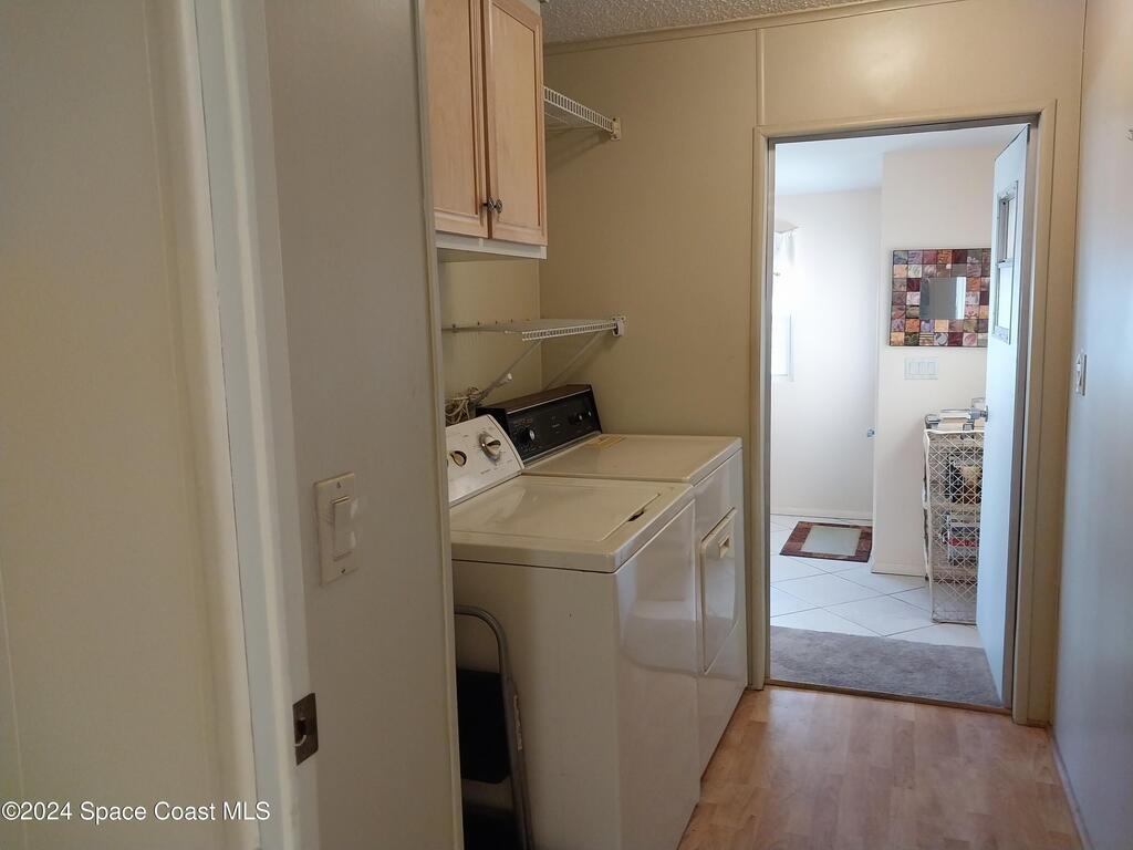 306 Papaya Circle, Barefoot Bay, FL 32976